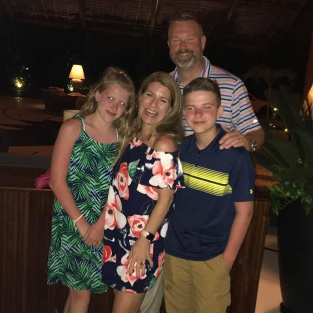 Meet your Posher, Stacie